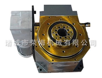 精密凸輪分割器：榮海機(jī)械凸輪分割器，廠(chǎng)家直營(yíng)，現(xiàn)貨直供