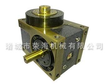 凸輪分割器批發(fā)淺析，凸輪分割器，高精密分度箱，質(zhì)保長(zhǎng)貨期短